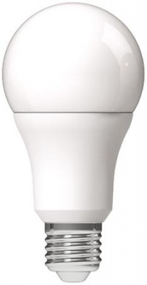 LED izzó, E27, gömb, A60, 9,5W, 1055lm, 4000K, AVIDE