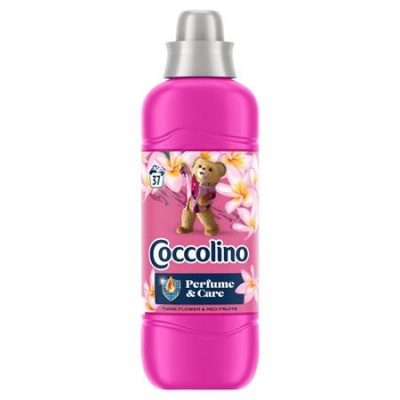Öblítő, 0,925 l, COCCOLINO "Tiare Flower"