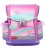Iskolatáska, mágneszárral, BELMIL "Classy Plus Dreamland", álomország