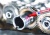 Lakkmarker, 2-4 mm, EDDING, "8750", piros