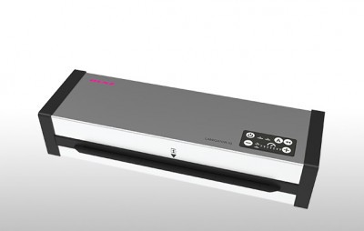 Laminálógép RENZ LAMIGATOR IQ A3